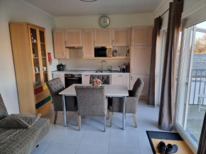  Guest House Scheldevallei  Мерелбек 